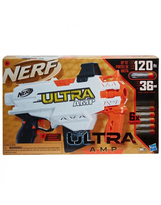 Nerf Ultra AMP