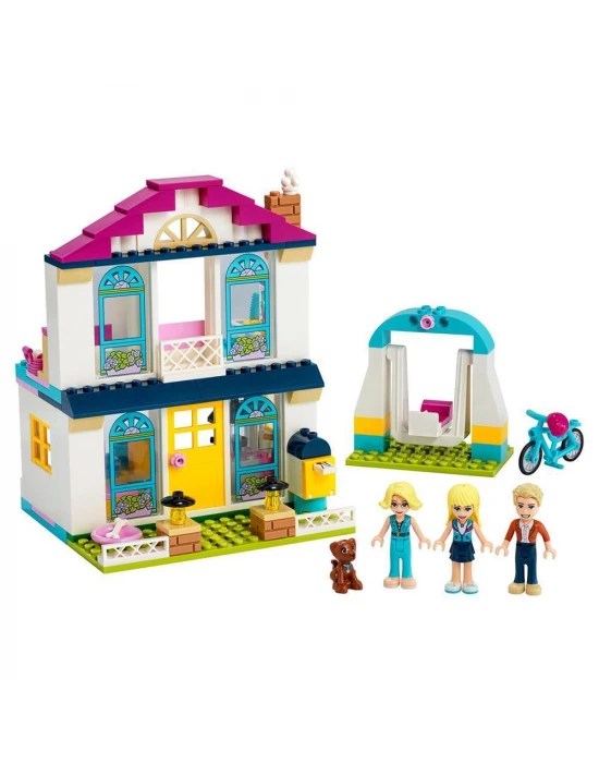 Lego Friends Stephanienin Evi