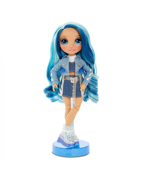 Rainbow High Bebek Skyler Bradshaw
