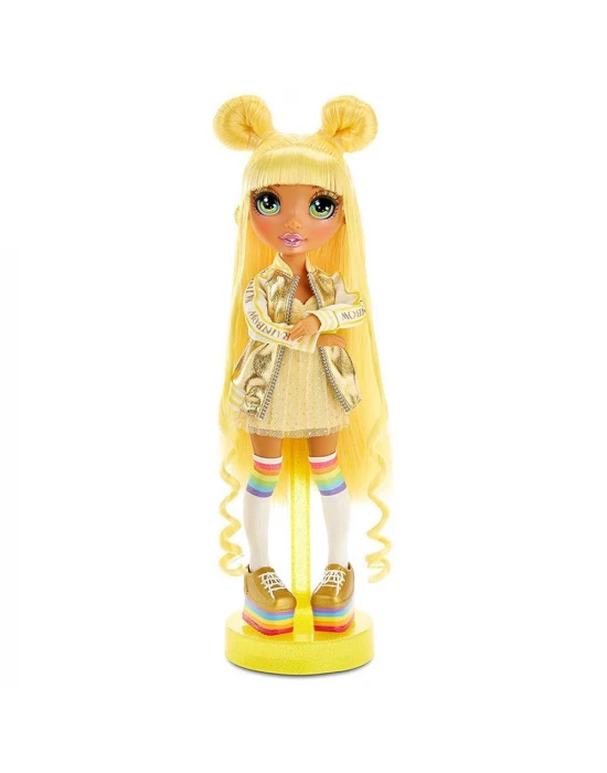 Rainbow High Bebek Sunny Madison