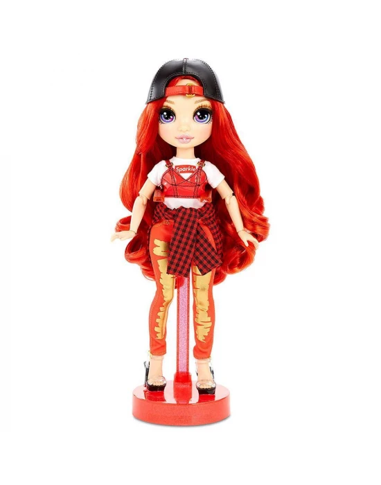 Rainbow High Bebek Ruby Anderson