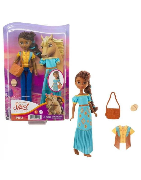 Spirit - Prudence Bebek ve Aksesuarları