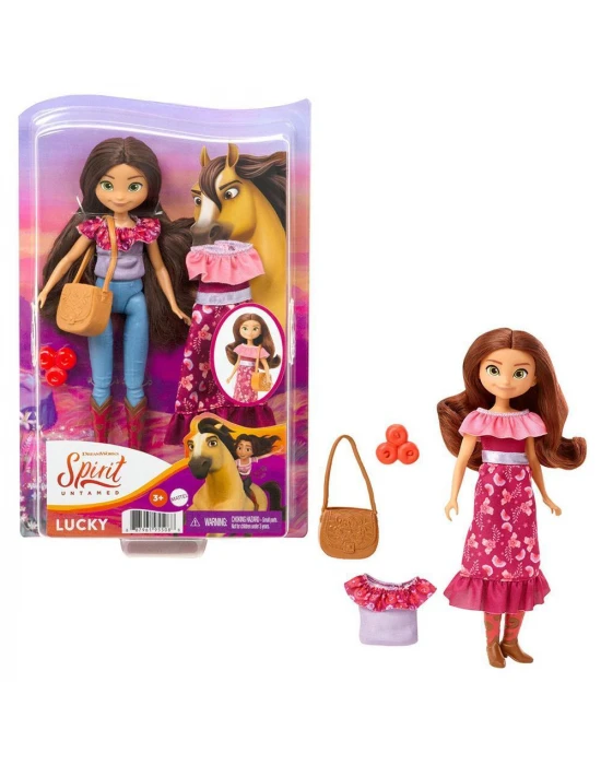 Spirit - Lucky Bebek ve Aksesuarları
