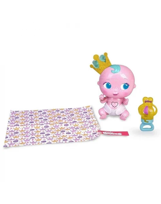 Bellies Bebek Blinky Queen