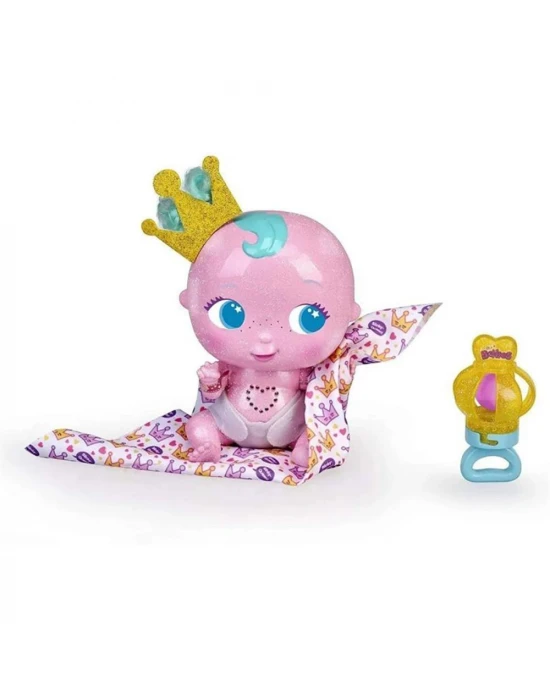 Bellies Bebek Blinky Queen