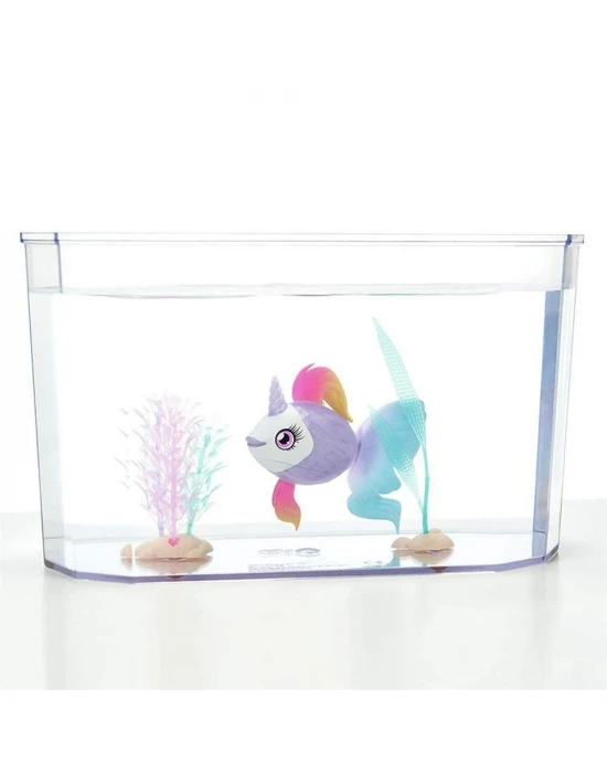 Little Live Pets Yüzen Balıklar Akvaryum Set