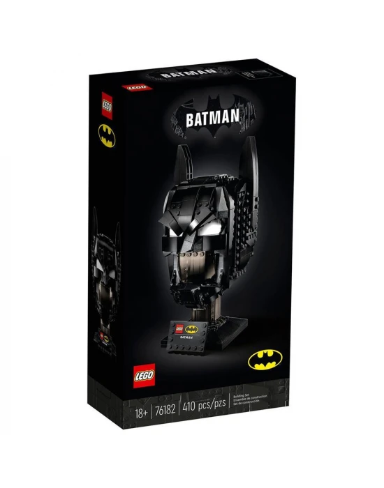 Lego Batman Maskesi