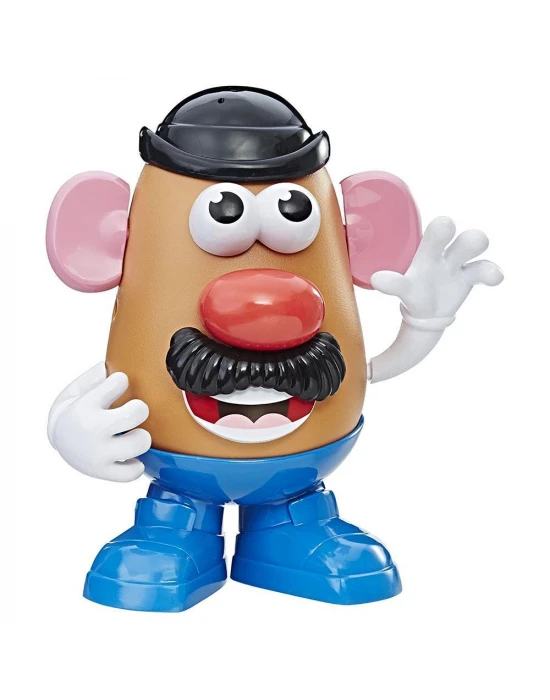 Bay Patates Kafa
