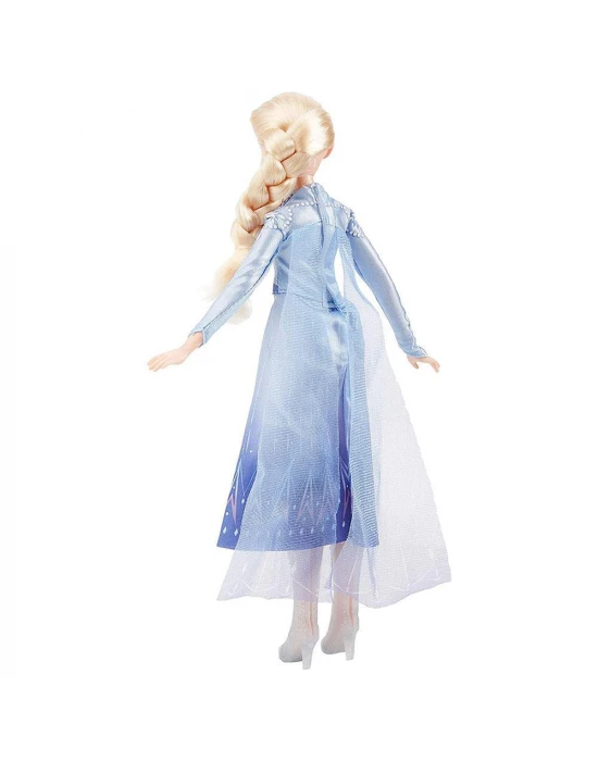 Disney Frozen 2 Şarkı Söyleyen Elsa