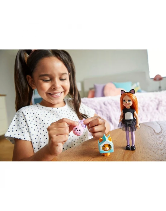 Barbie Ken Kariyer Bebekleri Diş Doktoru