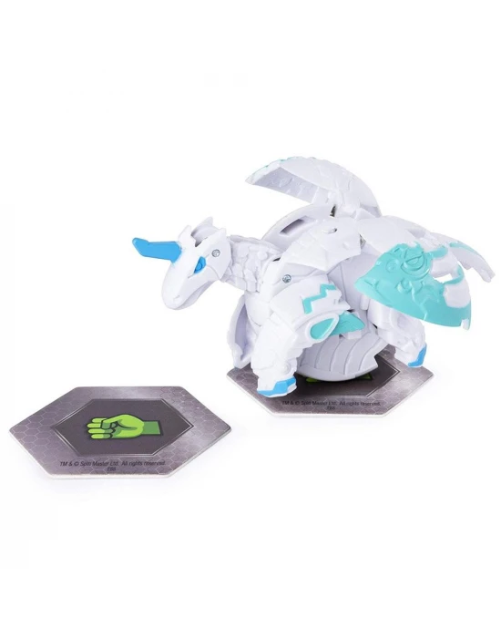 Bakugan Pegatrix Tekli Figür