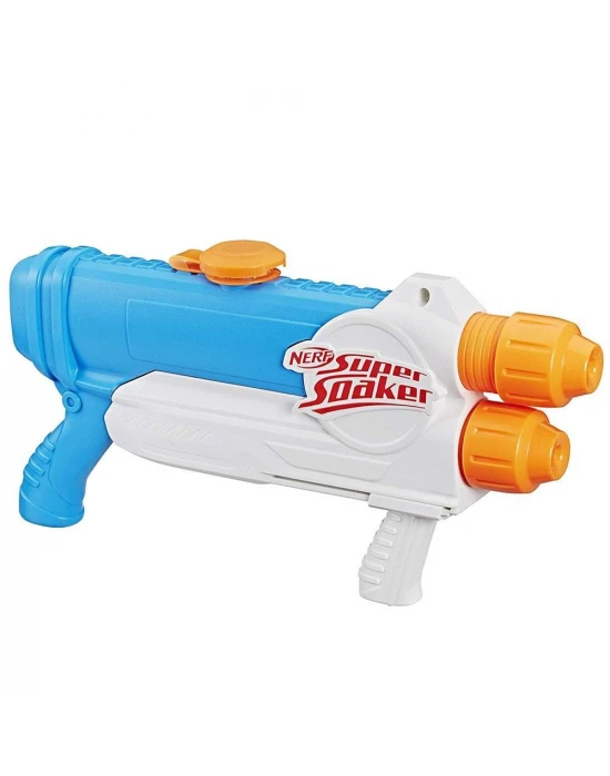 Nerf Super Soaker Barracuda
