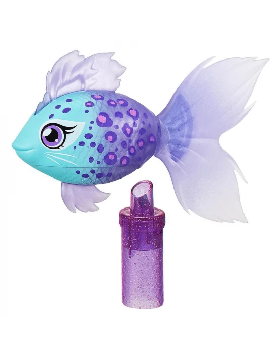 Little Live Pets Yüzen Balıklar - Furtail