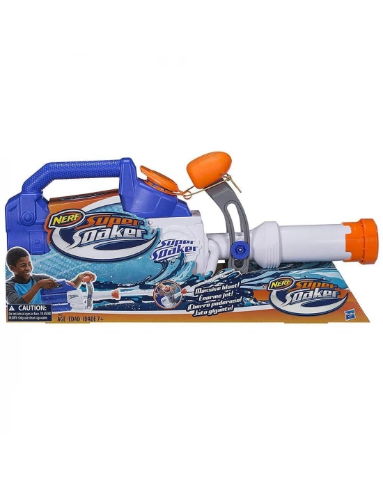 Nerf Super Soaker Soakzooka