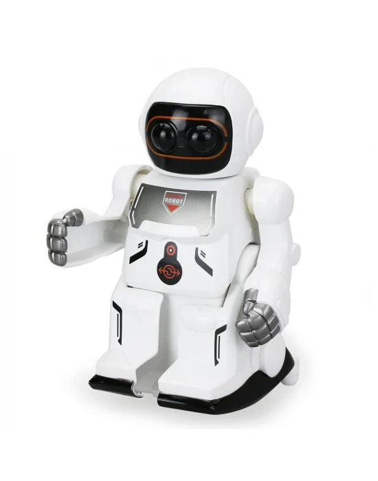 Silverlit Moonwalker Yeni Nesil Robot