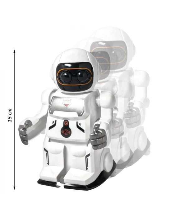 Silverlit Moonwalker Yeni Nesil Robot