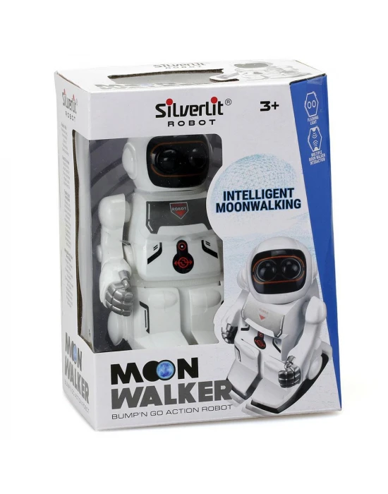 Silverlit Moonwalker Yeni Nesil Robot