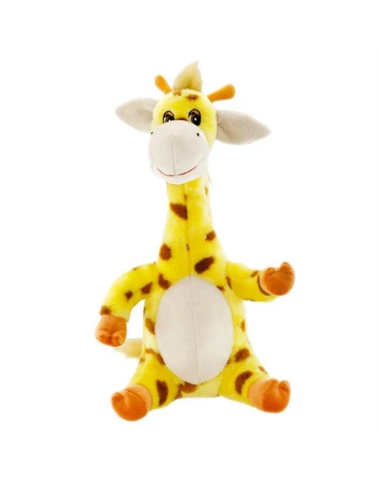 Neco Plush Zürafa 52 cm Peluş Oyuncak