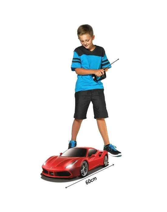 Maisto Tech Ferrari 488 GTB Uzaktan Kumandalı