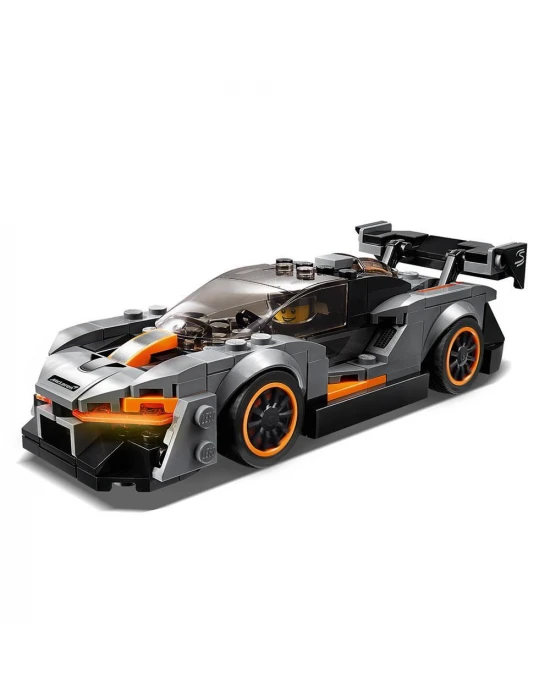 Lego Speed Champions McLaren Senna