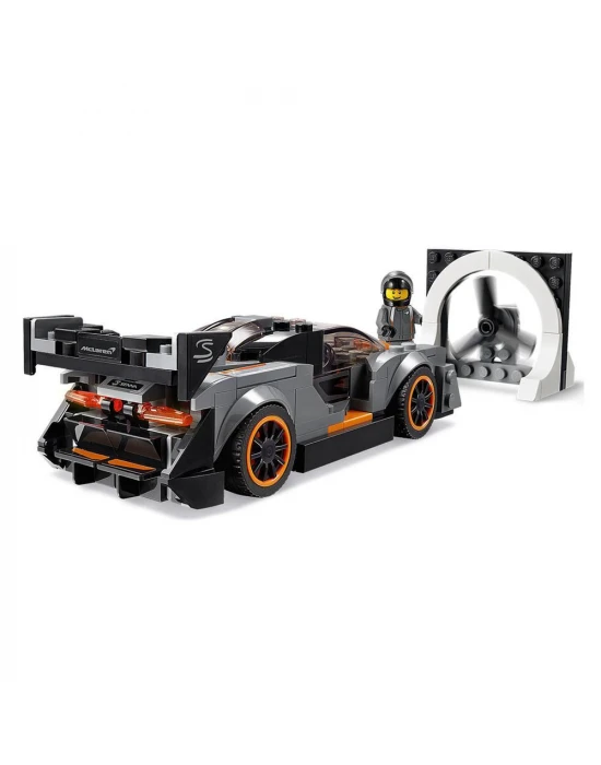 Lego Speed Champions McLaren Senna