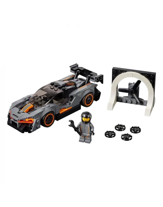Lego Speed Champions McLaren Senna