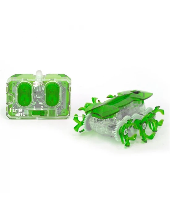 NECO TOYS Hexbug Uzaktan Kumandalı Ateş Karıncası Yeşil