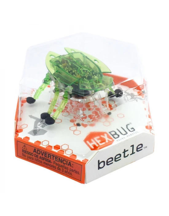 Hexbug Böcek Yeşil