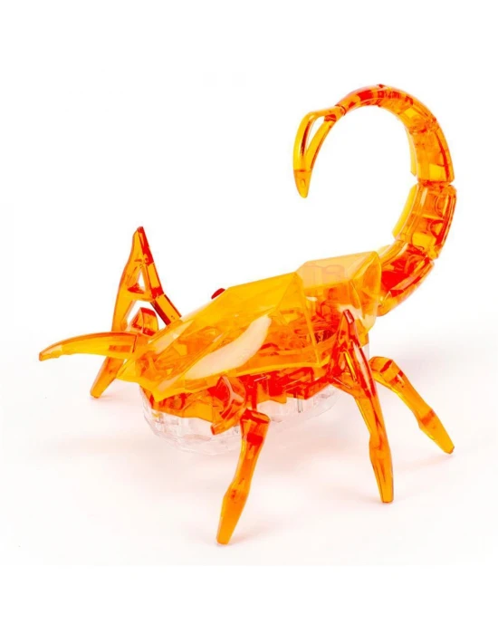 Hexbug Akrep Turuncu