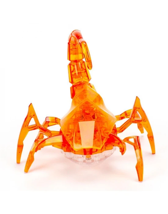 Hexbug Akrep Turuncu