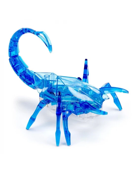 Hexbug Akrep Mavi