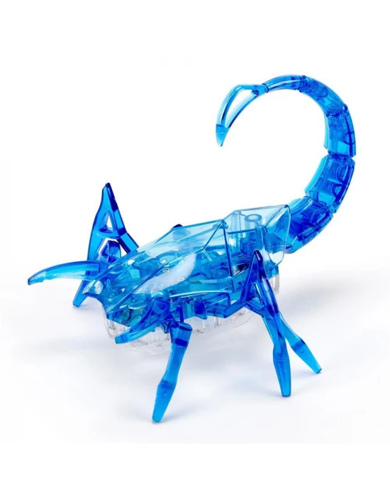 Hexbug Akrep Mavi