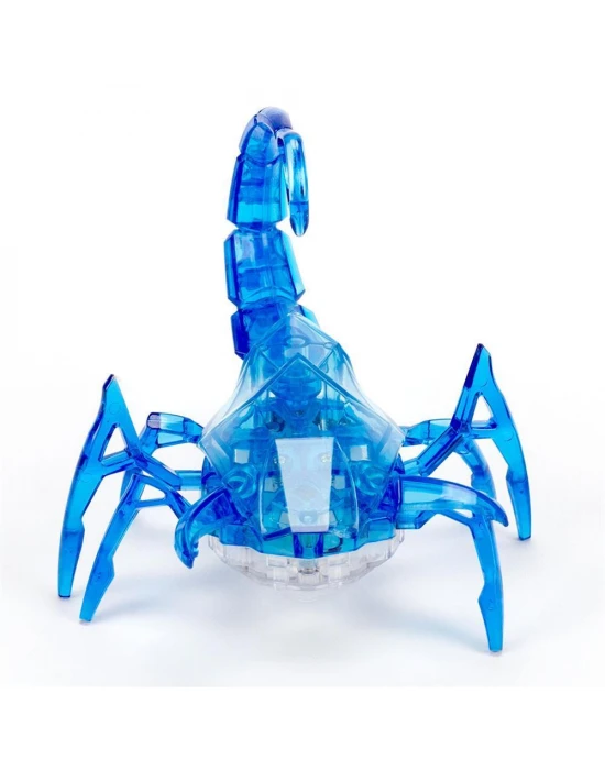 Hexbug Akrep Mavi