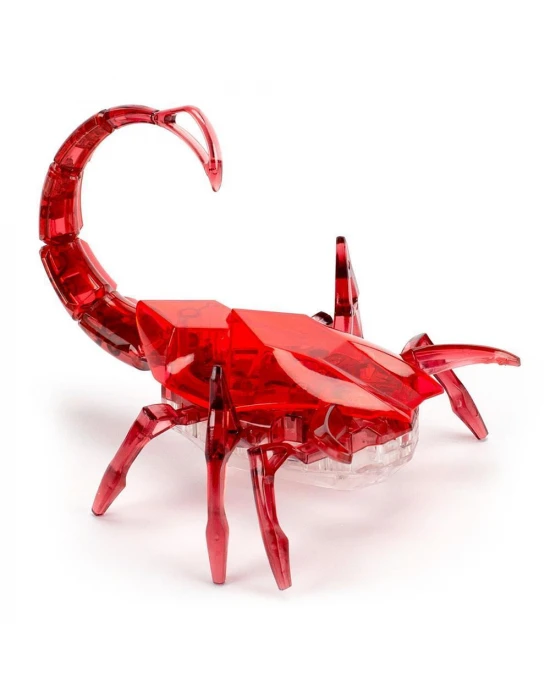 Hexbug Akrep Kırmızı
