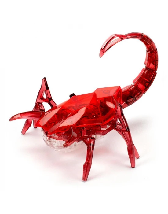 Hexbug Akrep Kırmızı