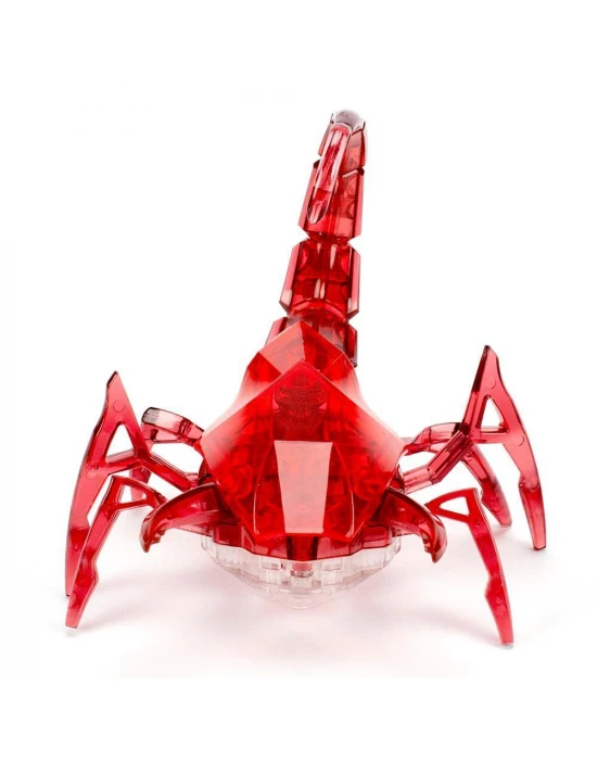 Hexbug Akrep Kırmızı