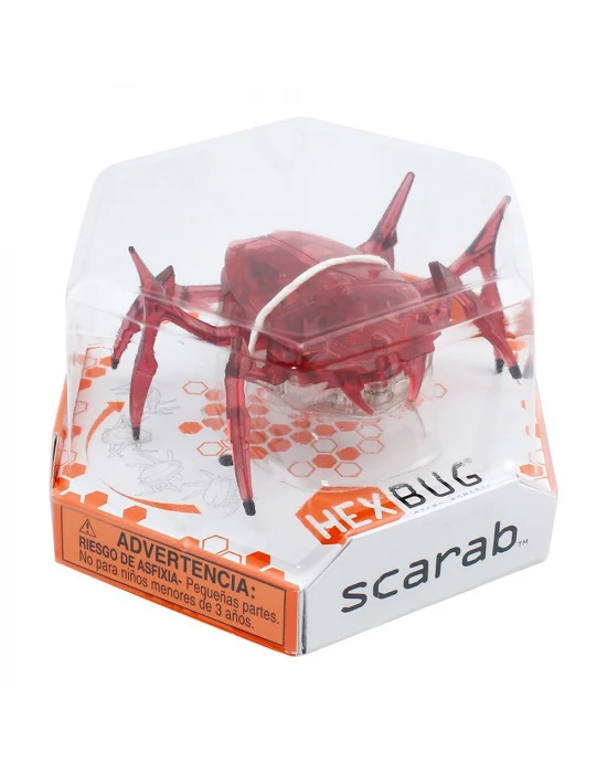 Hexbug B.k Böceği Kırmızı