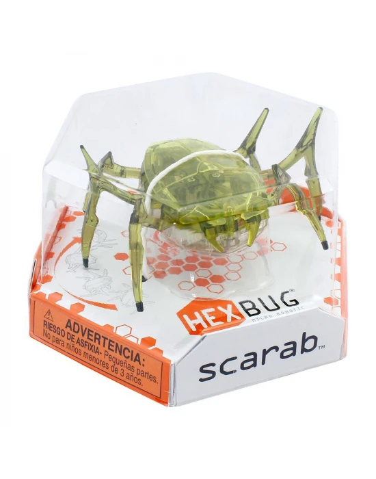 Hexbug B.k Böceği Yeşil