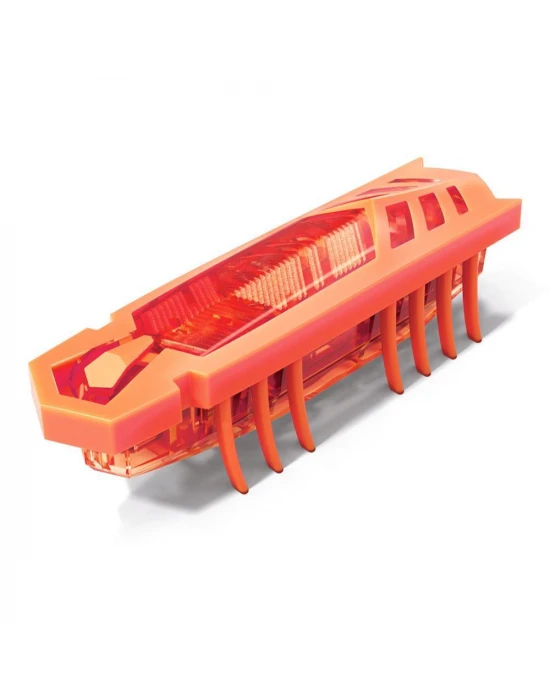 Hexbug Flash Nano Tekli Paket Kırmızı