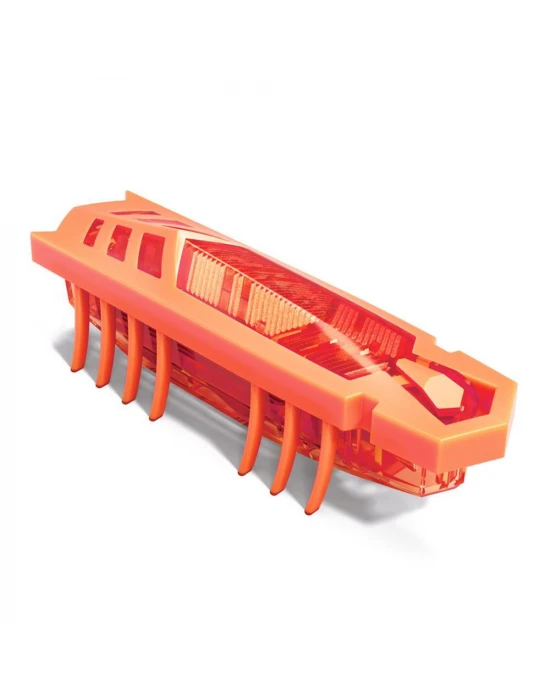 Hexbug Flash Nano Tekli Paket Kırmızı