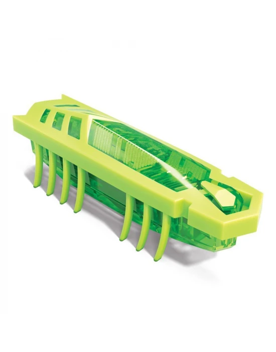 Hexbug Flash Nano Tekli Paket Yeşil