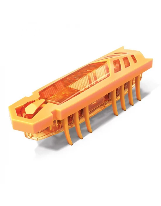 Hexbug Flash Nano Tekli Paket Turuncu