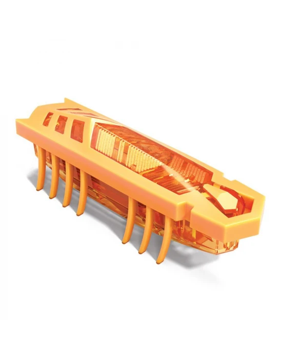 Hexbug Flash Nano Tekli Paket Turuncu