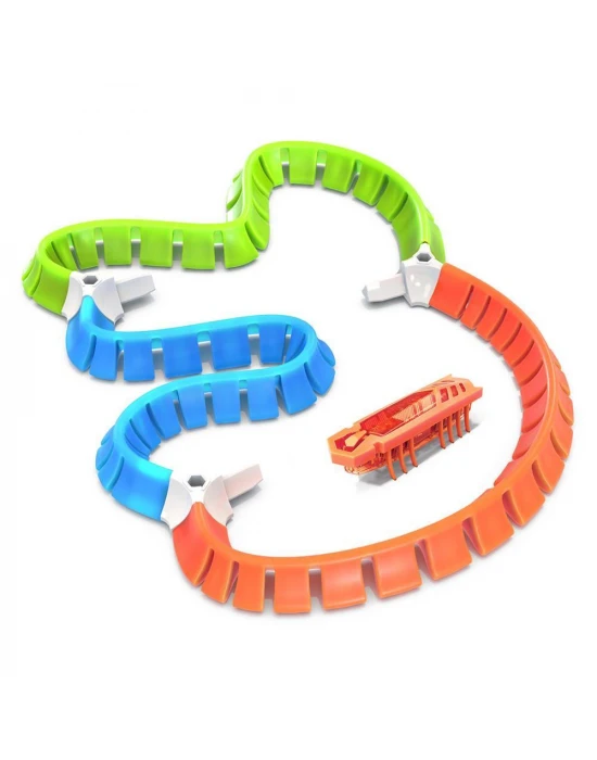 Hexbug Flash Nano Başlangıç Seti Kırmızı
