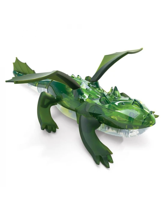 NECO TOYS Hexbug Uzaktan Kumandalı Dragon Yeşil