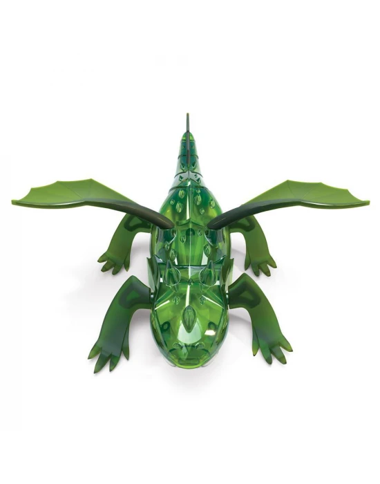 NECO TOYS Hexbug Uzaktan Kumandalı Dragon Yeşil