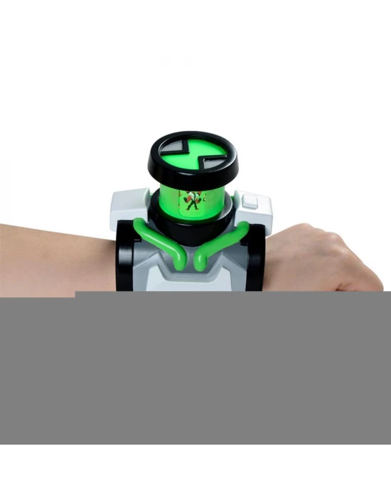 Ben 10 Omni-Strike Omnitrix
