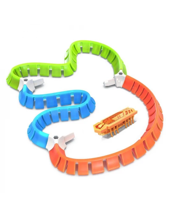 Hexbug Flash Nano Başlangıç Seti Turuncu