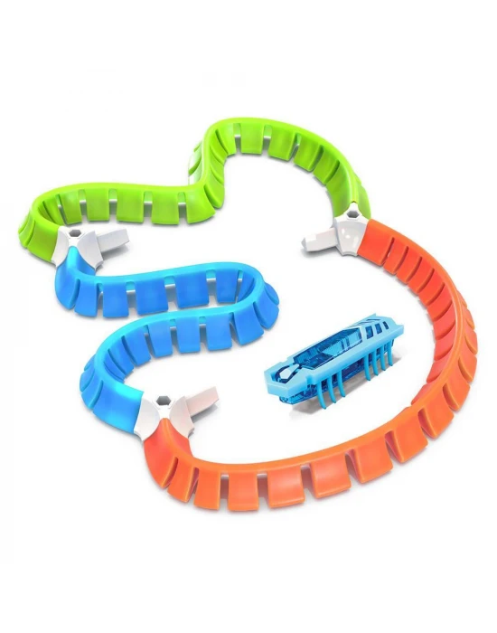 Hexbug Flash Nano Başlangıç Seti Mavi