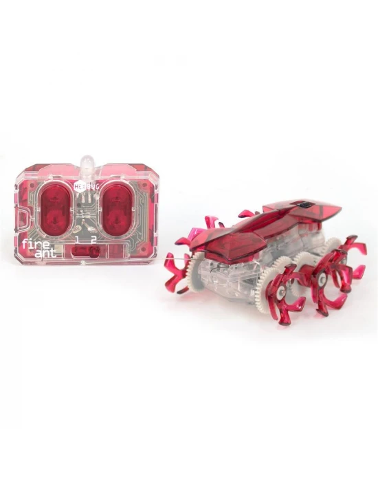 NECO TOYS Hexbug Uzaktan Kumandalı Ateş Karıncası Pembe